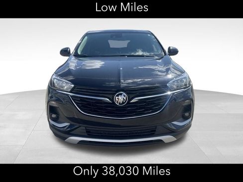 Used 2023 Buick Encore GX Preferred w/ Cold Weather Comfort Package FWD image 2