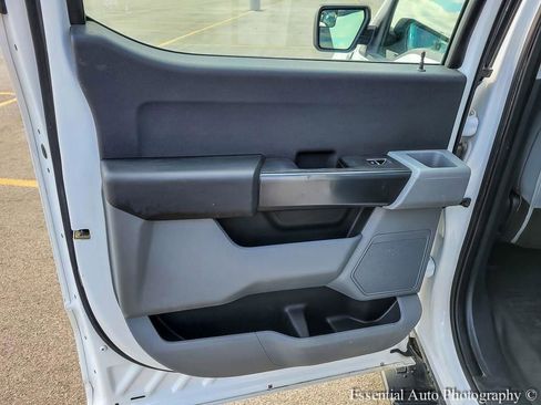 Used 2021 Ford F150 XL w/ Trailer Tow Package AWD/4WD image 23