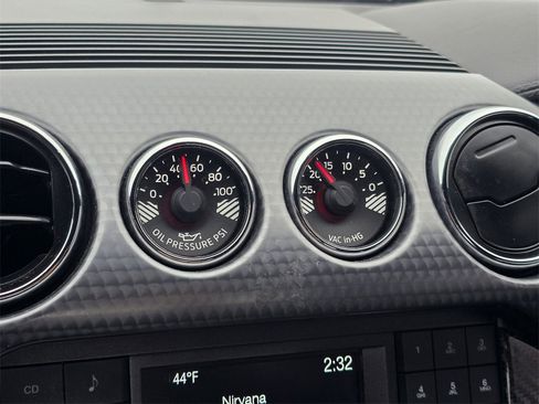 Used 2017 Ford Mustang GT w/ GT Performance Package image 19