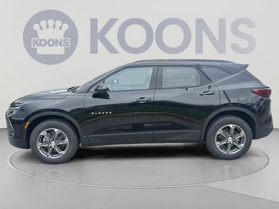 New 2026 Chevrolet Blazer LT w/ Convenience Package