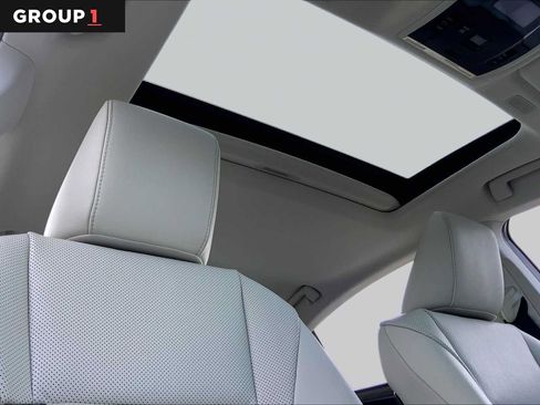 Certified 2024 Lexus ES 350 w/ Premium Package FWD image 14
