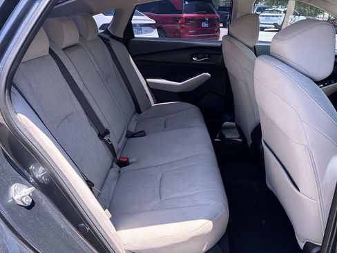 Certified 2023 Honda Accord LX image 21