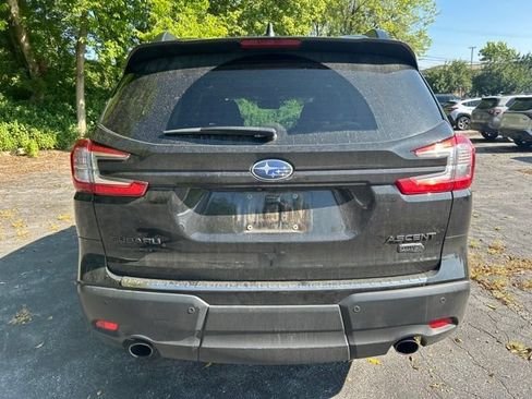 Used 2023 Subaru Ascent Onyx Edition Limited AWD/4WD image 6