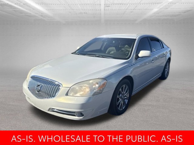 Used 2010 Buick Lucerne CXL FWD image 1