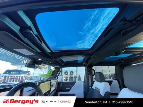 Used 2023 GMC Hummer EV Edition 1 image 21