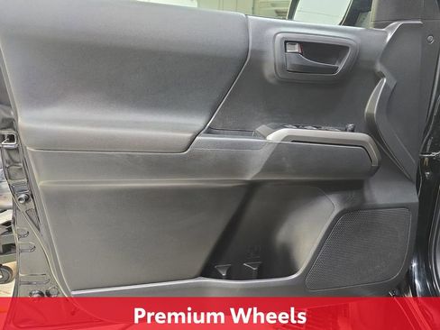 Certified 2023 Toyota Tacoma 4x4 Double Cab w/ Trail Edition image 32