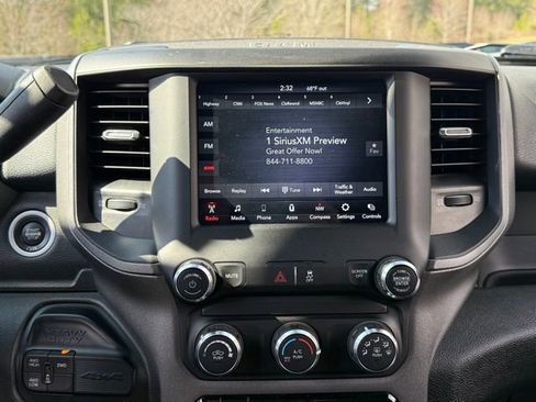 Used 2021 RAM 3500 Tradesman image 19