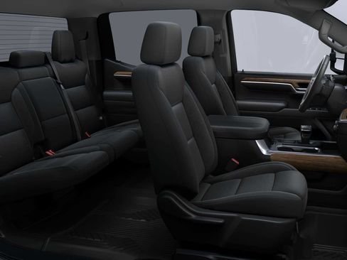 New 2026 Chevrolet Silverado 1500 LT Trail Boss image 30