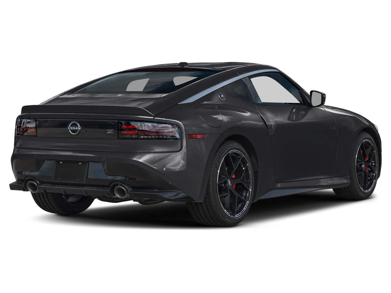 New 2027 Nissan Z Performance RWD image 22