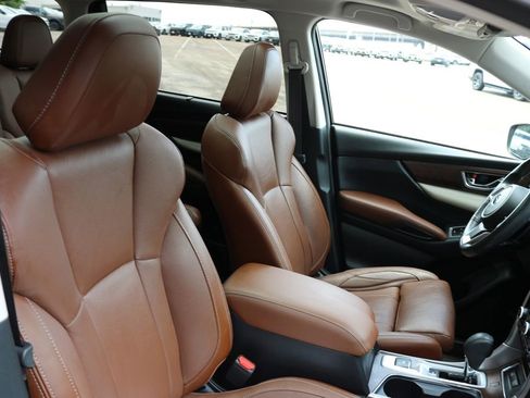 Used 2022 Subaru Ascent Touring image 22