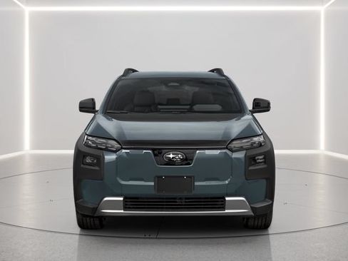 New 2026 Subaru Trailseeker AWD/4WD image 4