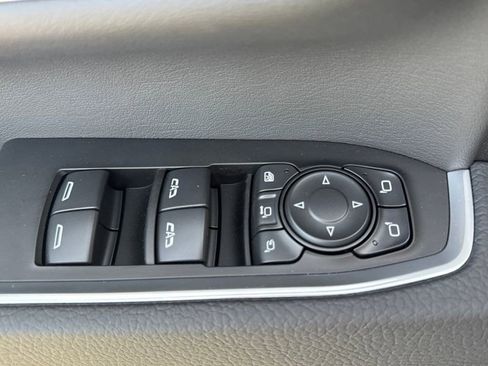 New 2026 GMC Sierra 2500 Denali w/ Denali Reserve Package image 23