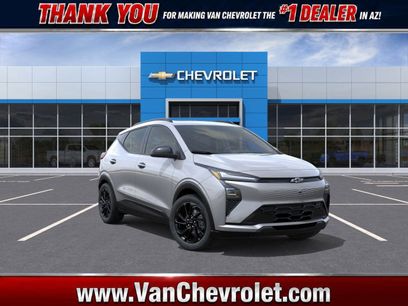 New 2027 Chevrolet Bolt RS w/ Technology Package