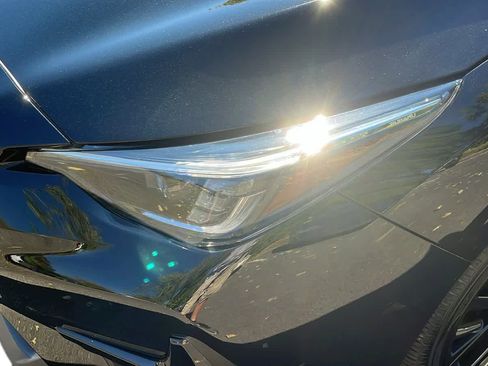 Used 2024 Subaru Impreza RS image 7