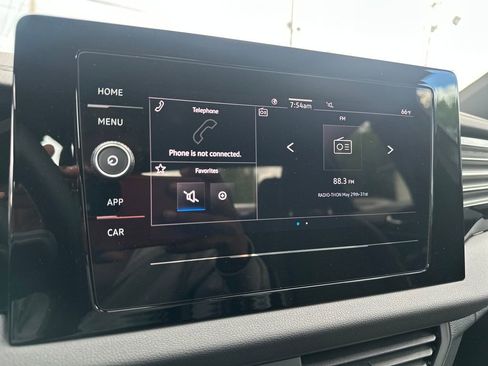 New 2026 Volkswagen Jetta Sport FWD image 14