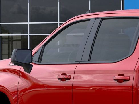 New 2026 Chevrolet Silverado 1500 RST w/ RST All Star Premium Package image 12