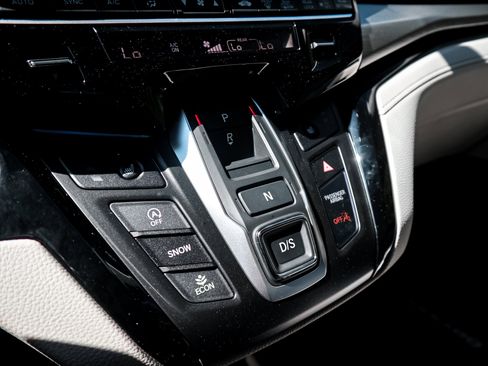 New 2026 Honda Odyssey Elite image 25