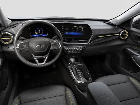 New 2026 Chevrolet Trax ACTIV w/ Driver Confidence Package image 53