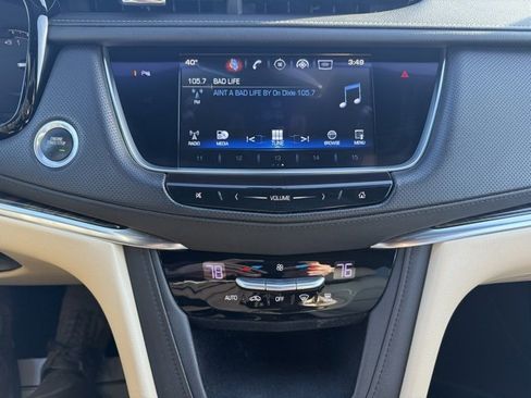 Used 2018 Cadillac XT5 FWD image 21