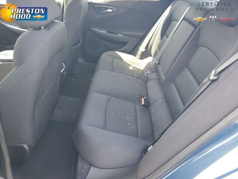 Used 2024 Chevrolet Malibu LT FWD image 11