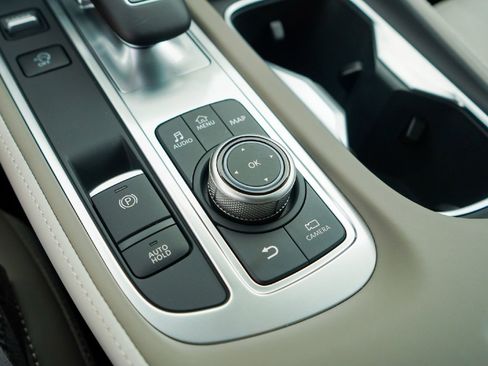 New 2026 INFINITI QX60 Autograph w/ Dark Cargo Package image 14