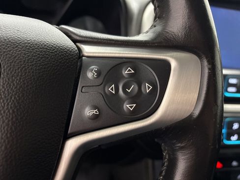 Used 2018 GMC Canyon SLT w/ Driver Alert Package image 25