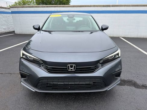 Used 2023 Honda Civic EX image 8