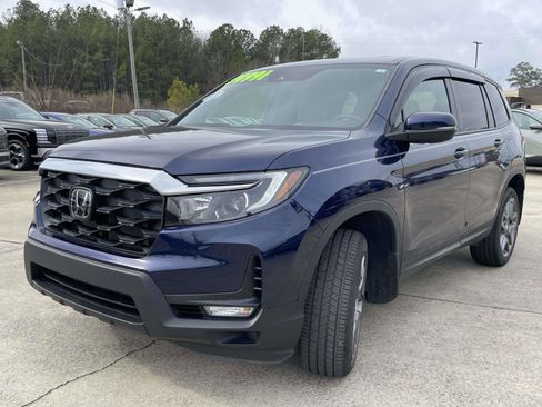 Used 2023 Honda Passport EX-L image 6