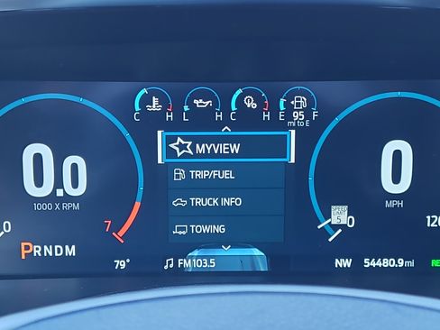 Certified 2023 Ford F150 Limited AWD/4WD image 20