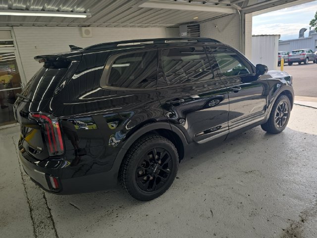 Used 2023 Kia Telluride SX Prestige X-Pro AWD/4WD image 6