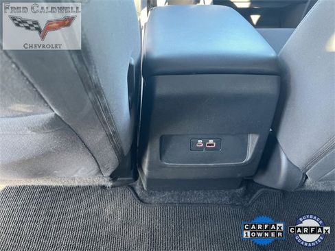 Used 2022 Nissan Frontier SV image 20