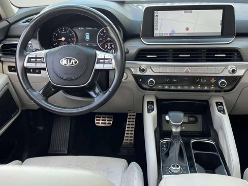 Used 2021 Kia Telluride SX AWD/4WD image 9