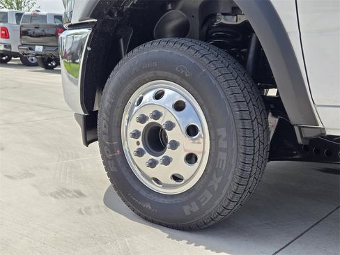 New 2025 RAM 3500 Tradesman image 13