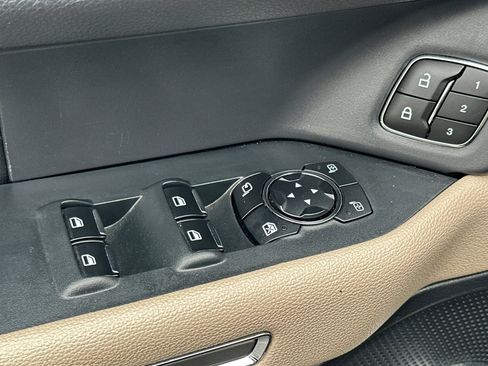 Used 2023 Ford Expedition Max Limited image 12