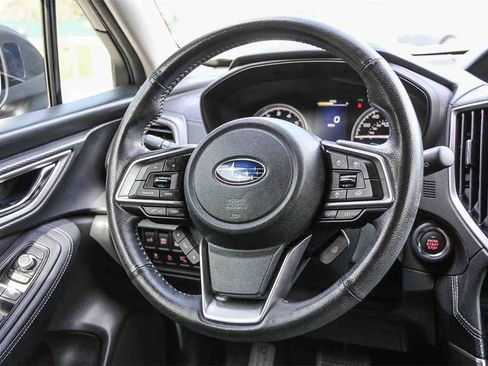 Used 2021 Subaru Forester Limited image 16