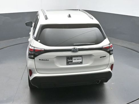 New 2026 Subaru Forester Sport AWD/4WD image 47
