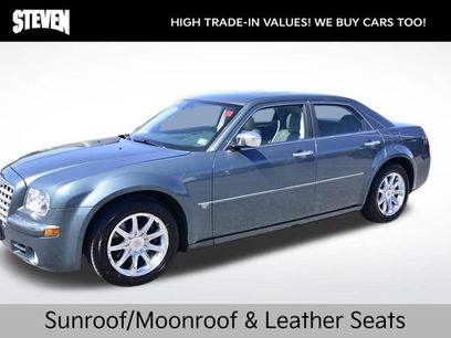 Used 2006 Chrysler 300 C w/ Navigation & Sound Group II