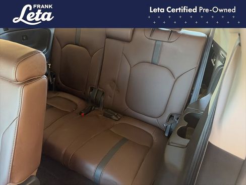Used 2025 Honda Pilot Elite image 30