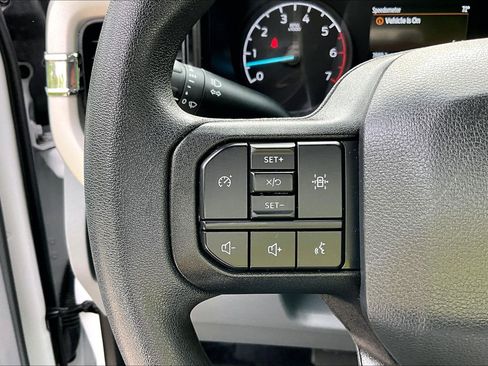 Used 2023 Ford F350 XL w/ 360-Degree Camera Package AWD/4WD image 18