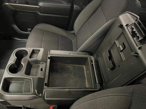 Used 2020 Chevrolet Silverado 1500 LT w/ All-Star Edition image 26