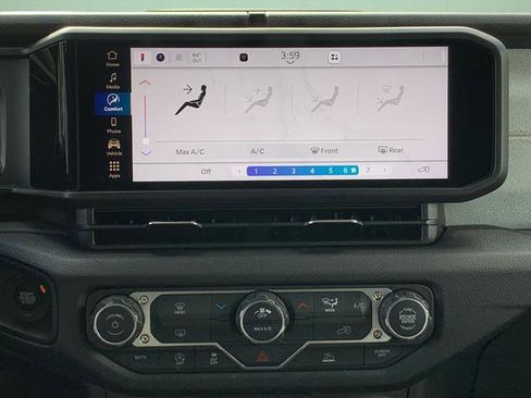 New 2026 Jeep Wrangler Sport S image 20