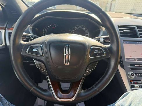 Used 2020 Lincoln MKZ Reserve w/ Elements Package FWD image 8