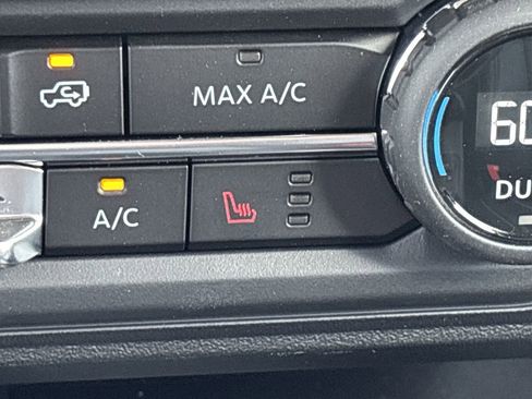 New 2025 Ford Bronco Outer Banks AWD/4WD image 25