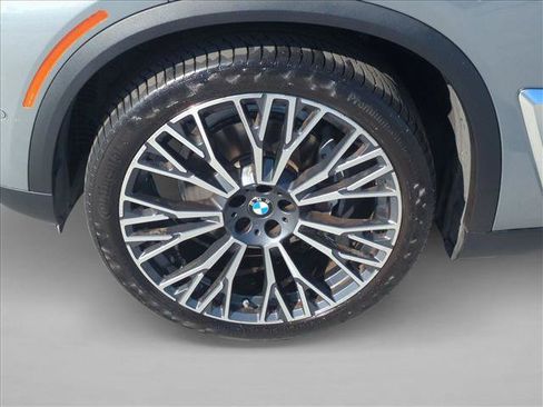 Used 2024 BMW X5 sDrive40i RWD image 26