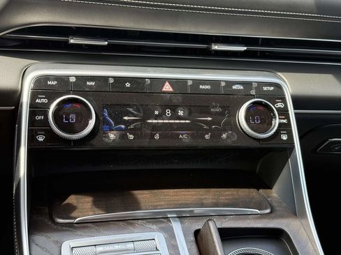 Used 2024 Genesis GV80 3.5T Advanced w/ Advanced Package AWD/4WD image 25