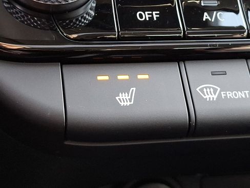 New 2026 Hyundai Elantra Limited image 22