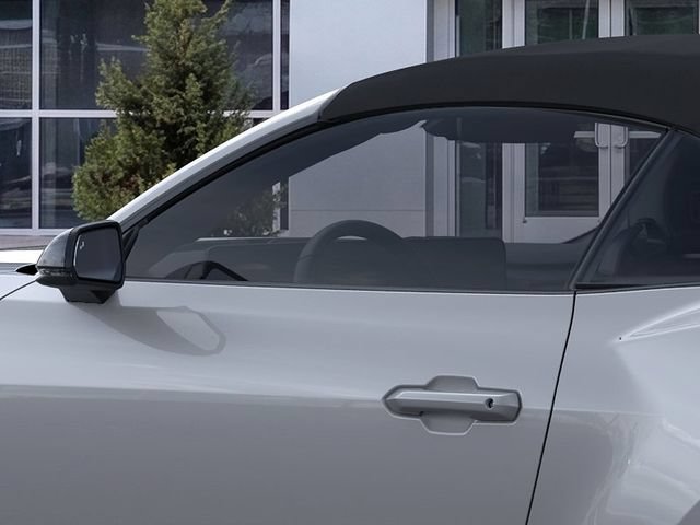 New 2026 Ford Mustang GT Premium RWD image 20