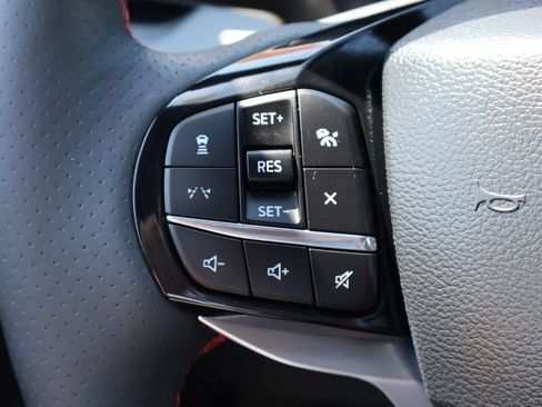 Used 2026 Ford Explorer ST-Line RWD image 8