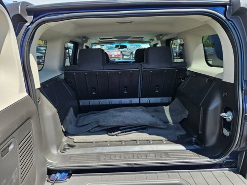 Used 2007 HUMMER H3 AWD/4WD image 10