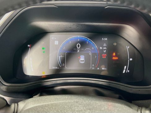 Used 2024 Toyota Grand Highlander FWD image 22